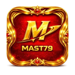 Mast79 app logo
